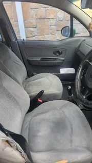 2007 Chevrolet Spark Hatchback