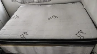 Bed - Ad posted by Queenstatia Makoma