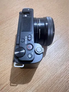 Sony ZV10
