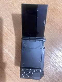 Sony ZV10