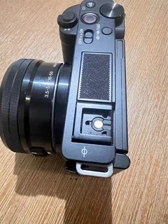 Sony ZV10