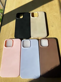 iPhone 13 Pro Max cases