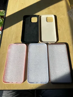 iPhone 13 Pro Max cases