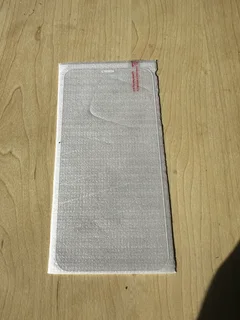 iPhone 11 screen protector