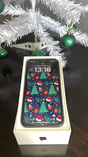 Christmas Deal Black iPhone 11 128gb