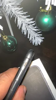 Christmas Deal Black iPhone 11 128gb