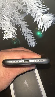 Christmas Deal Black iPhone 11 128gb