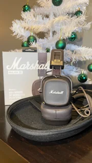 Marshall major 4 wireless headphones