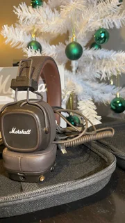 Marshall major 4 wireless headphones