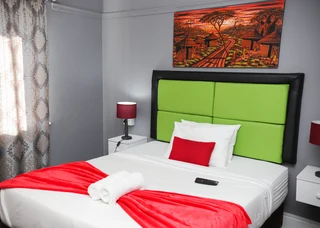 Book a room for Hourly Accommodation at Kingsworth Inn Gqeberha o41  205 0868