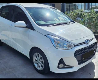 2020 Hyundai i10 Hatchback