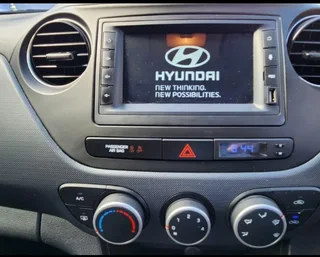 2020 Hyundai i10 Hatchback