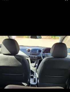 2020 Hyundai i10 Hatchback