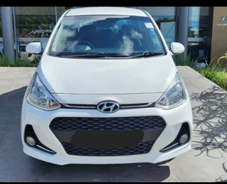 2020 Hyundai i10 Hatchback