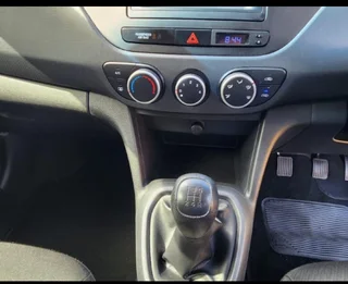 2020 Hyundai i10 Hatchback