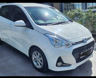 2020 Hyundai i10 Hatchback