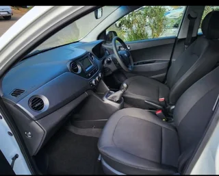 2020 Hyundai i10 Hatchback