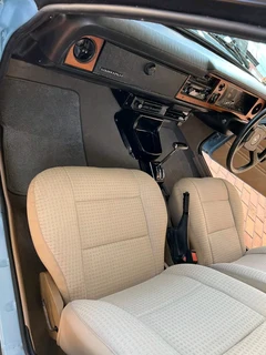 1979 Ford Cortina 3.0 GL automatic MK4. NO RIDICULOUS OFFERS. R130,000 negotiable.