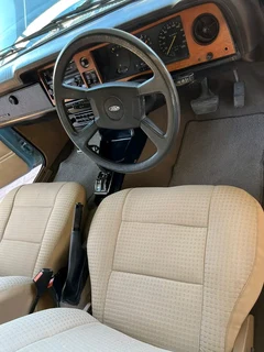 1979 Ford Cortina 3.0 GL automatic MK4. NO RIDICULOUS OFFERS. R130,000 negotiable.