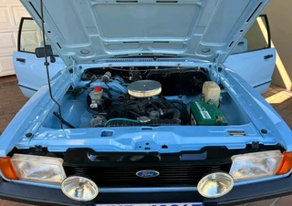 1979 Ford Cortina 3.0 GL automatic MK4. NO RIDICULOUS OFFERS. R130,000 negotiable.