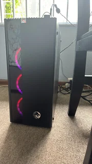 Gaming Pc Black