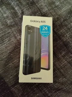 Samsung A05 Sealed