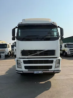 Volvo zFMX400 (Exellent working condition)