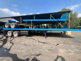 Superlinks (Great condition)