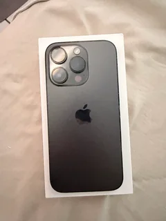 IPhone 14 Pro - 1TB
