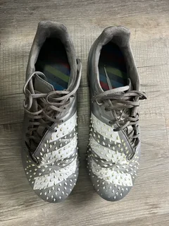 Adidas Predator rugby boots
