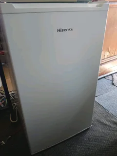 Hisense bar fridge