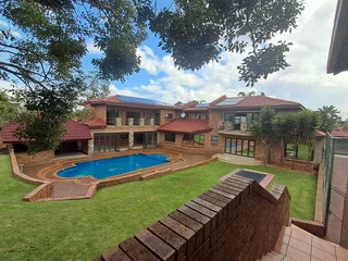GRAND LIVING IN MEYERSDAL