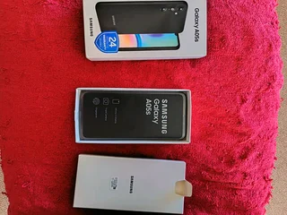 Samsung AO5s 128 GB