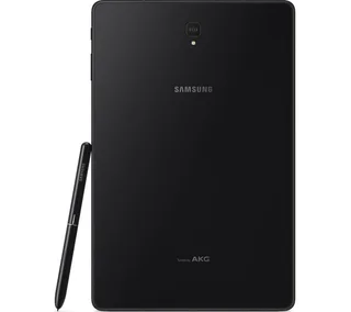 Samsung Galaxy Tab S4 10.5&#34; (T835) LTE &amp; WiFi Tablet 256GB - Black