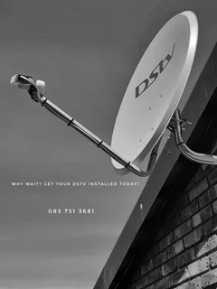  Fast DSTV Installation &amp; LNB Fix – Say Goodbye to Error 48-32!