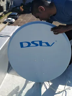  Fast DSTV Installation &amp; LNB Fix – Say Goodbye to Error 48-32!