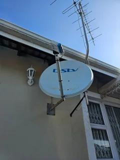  Fast DSTV Installation &amp; LNB Fix – Say Goodbye to Error 48-32!