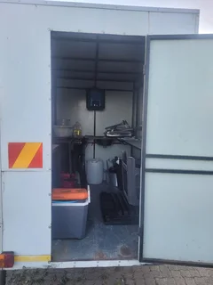 2019 - Ad posted by Keneilwe Raphela