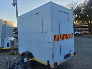 2019 - Ad posted by Keneilwe Raphela