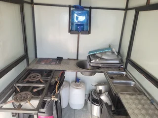 2019 - Ad posted by Keneilwe Raphela