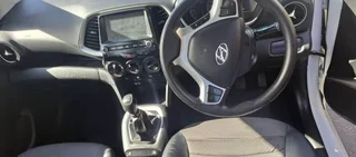 2021 Hyundai Atos Hatchback