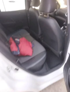 2021 Hyundai Atos Hatchback