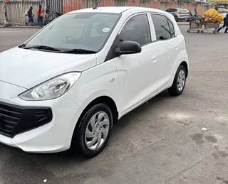 2021 Hyundai Atos Hatchback