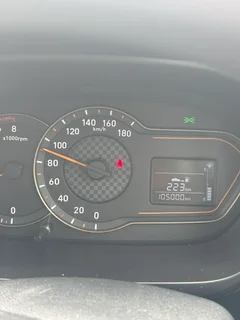 2021 Hyundai Atos Hatchback