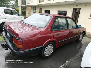 Mazda 626 2.0 16 value egi