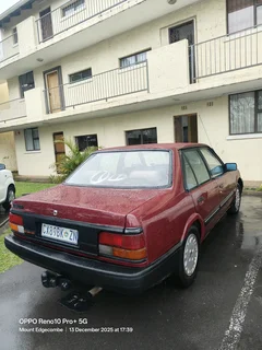 Mazda 626 2.0 16 value egi