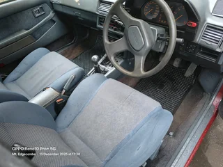 Mazda 626 2.0 16 value egi