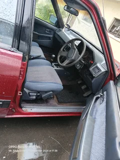 Mazda 626 2.0 16 value egi