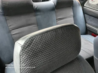 Mazda 626 2.0 16 value egi