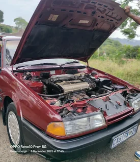 Mazda 626 2.0 16 value egi